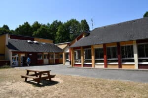 Accueil de loisirs