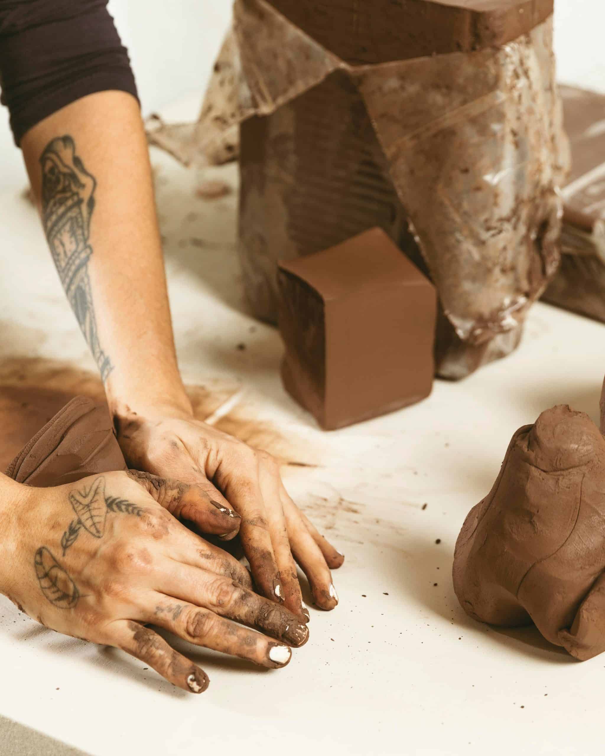 24012025-atelier sculpture