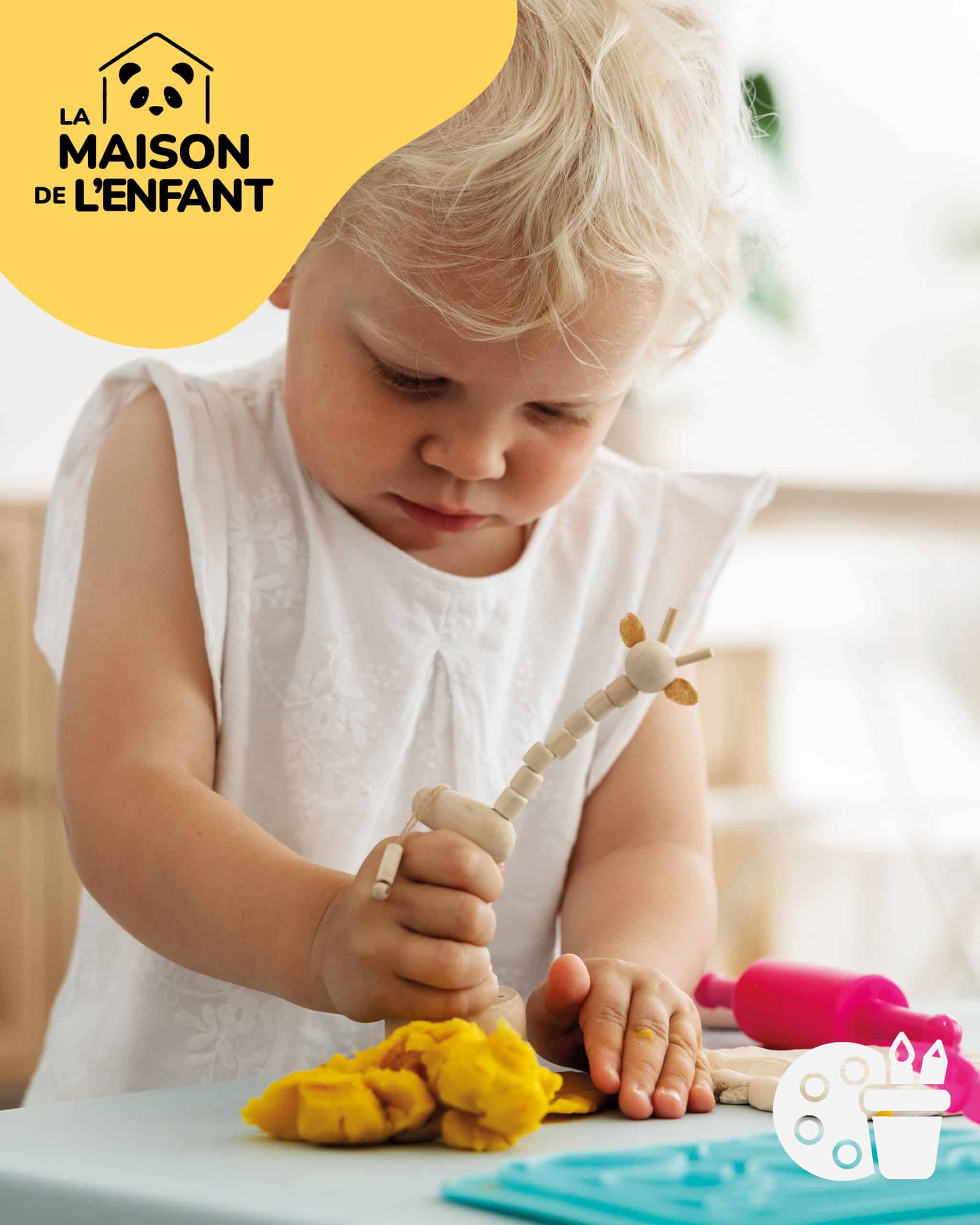 mon 1er atelier modelage WEB