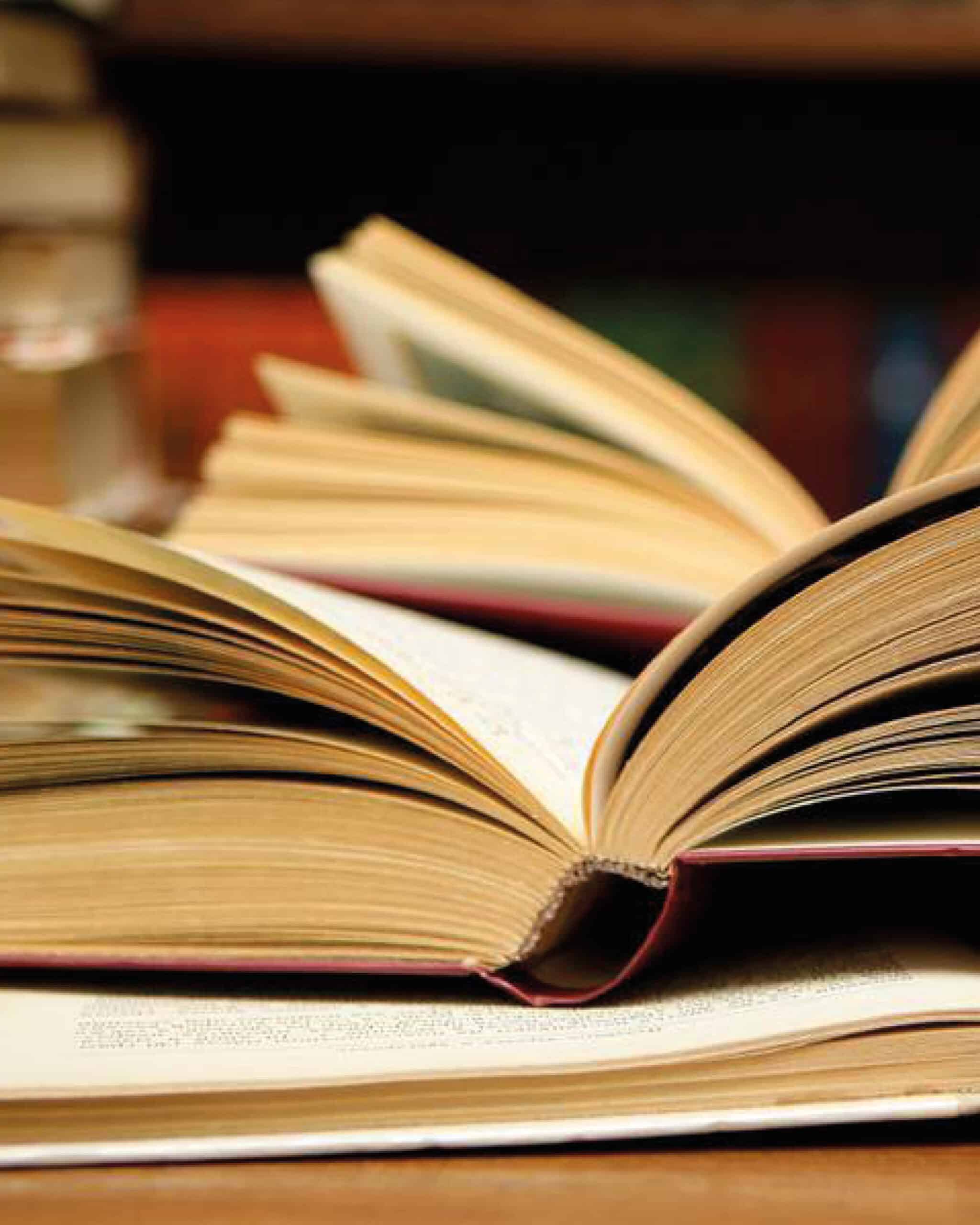 Voixdulivre