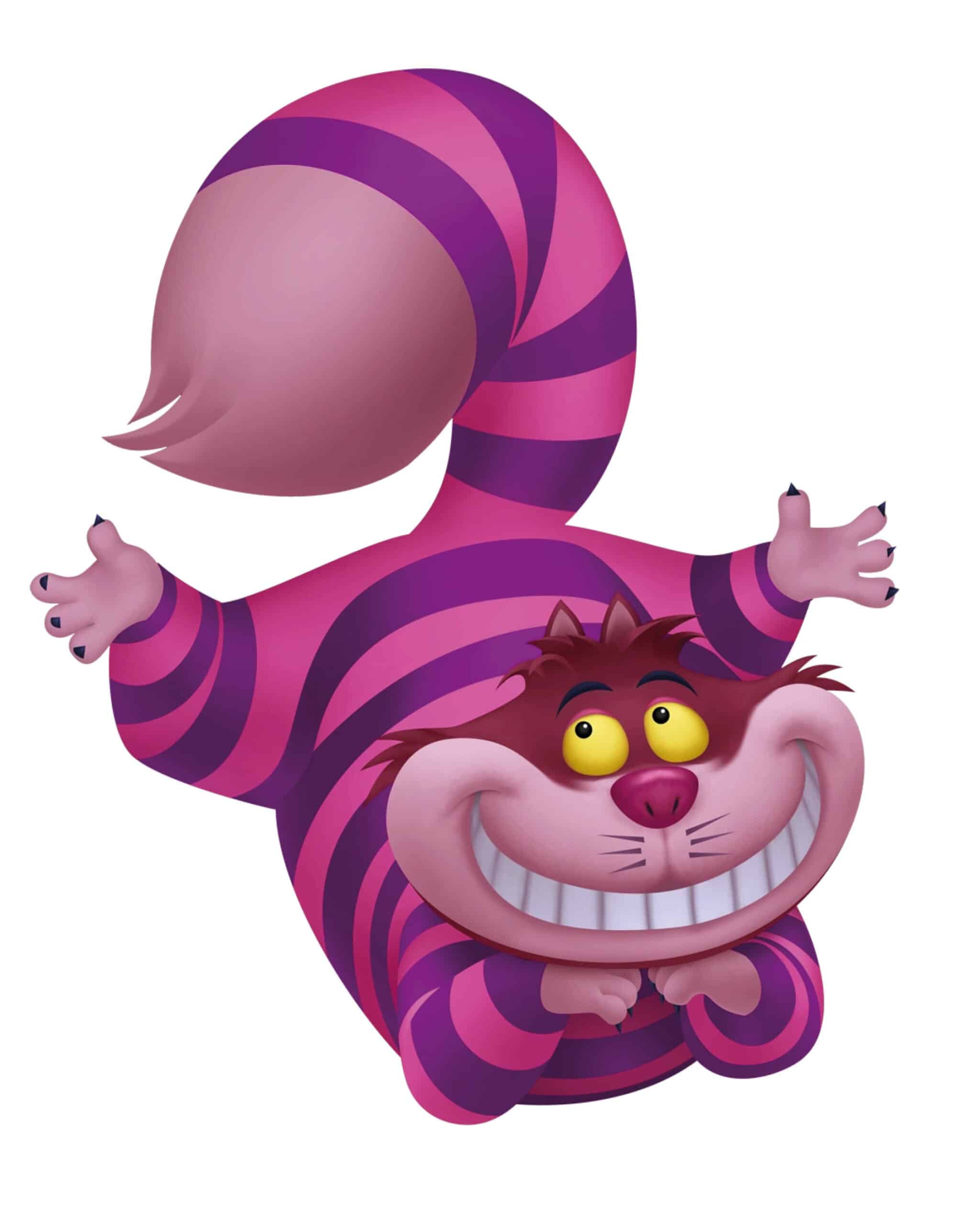 chatCheshire WEB