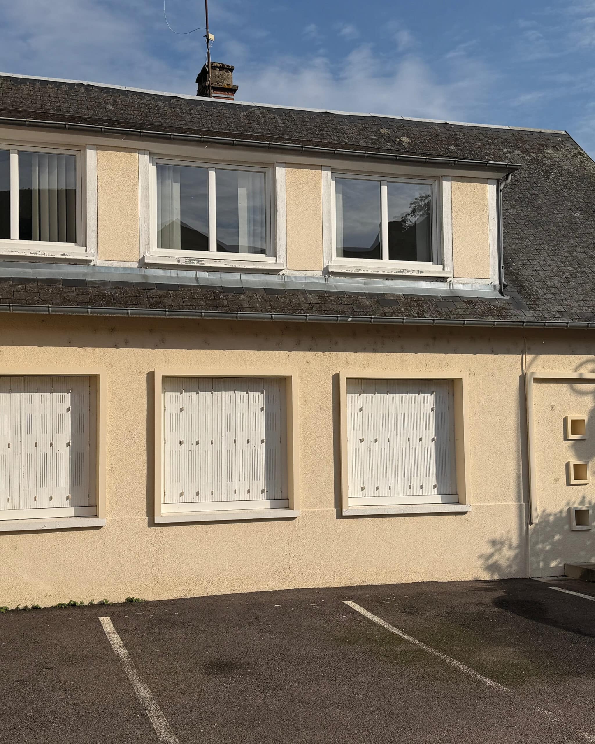 Image vente guichet famille Web