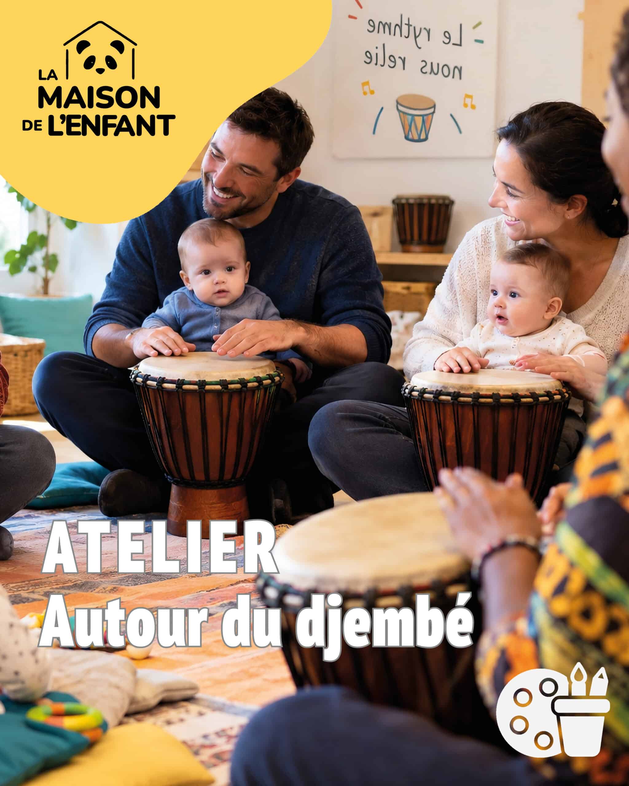 atelie djembe FB