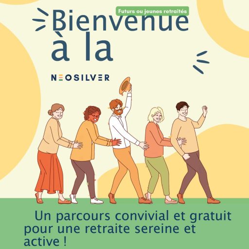 Bienvenue à la Retraite Bernay - CARSAT Normandie (1)