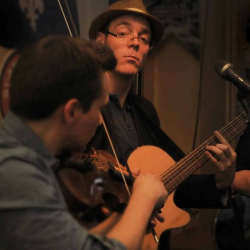 Trio Quebécois decembre 2025