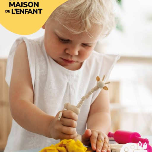 mon 1er atelier modelage WEB